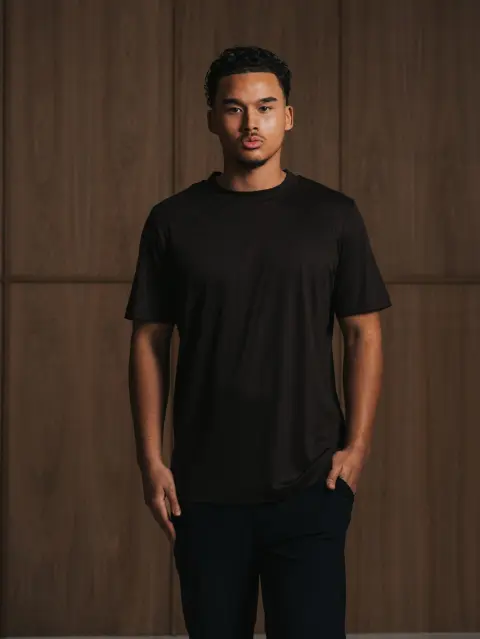 Bois Sombre T-shirt