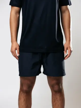 Short pants